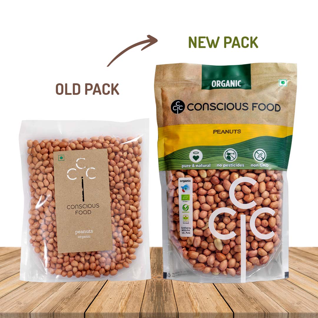 Whole Peanuts - Image 3