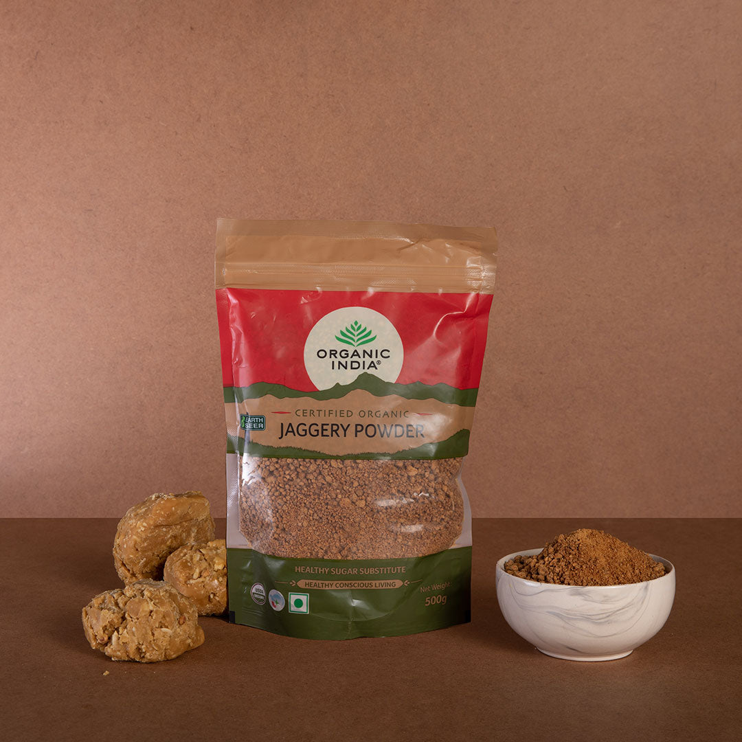 Organic Jaggery Powder - Image 6