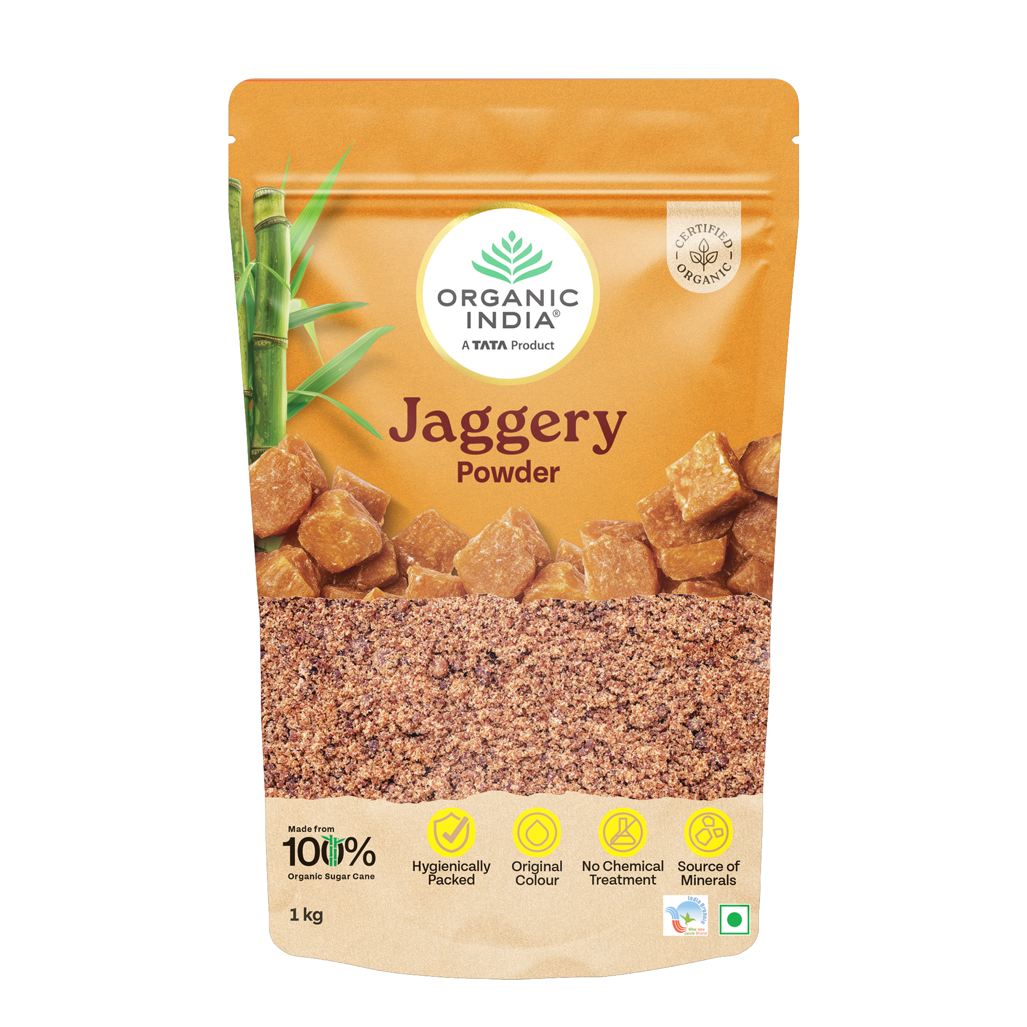 Organic Jaggery Powder - Image 7