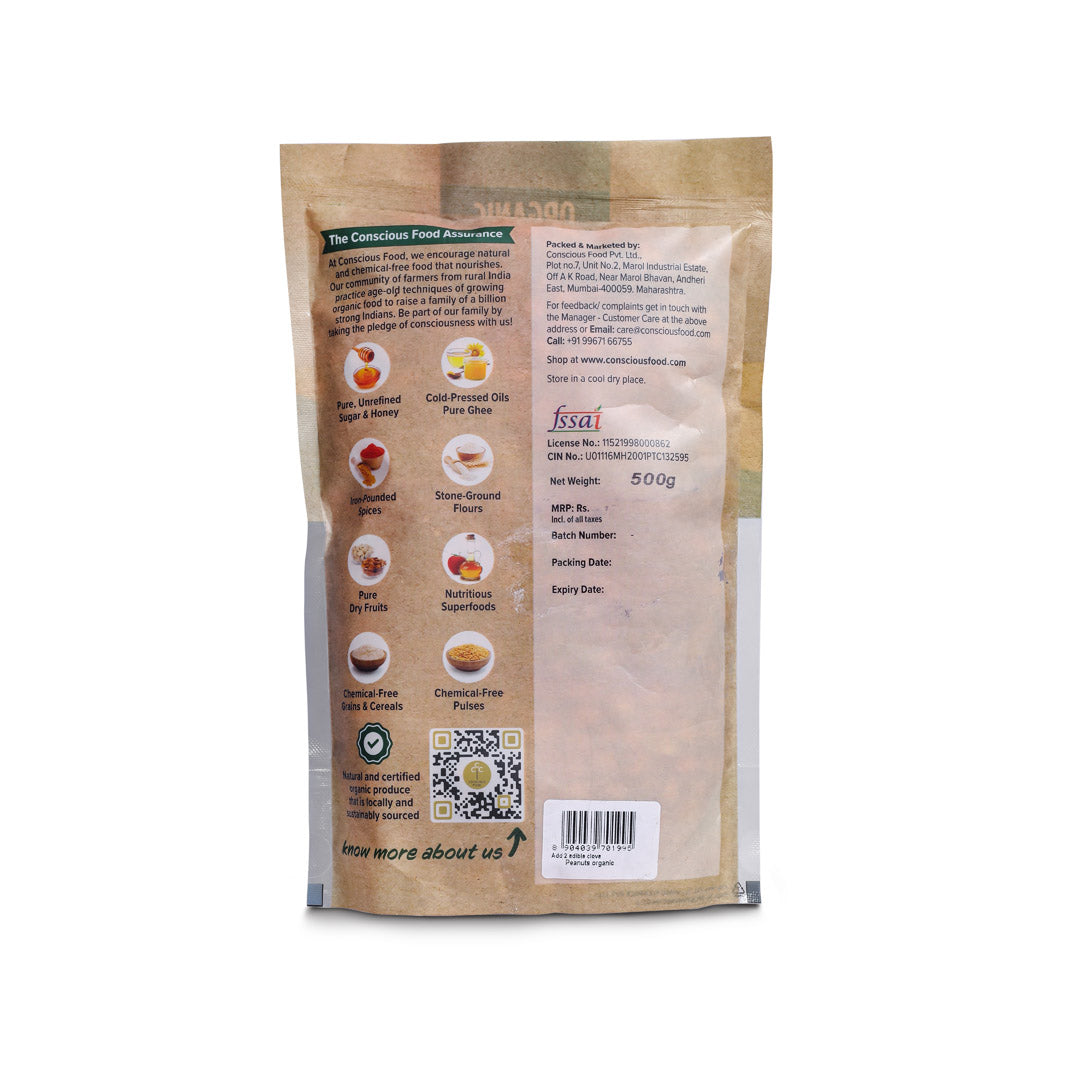 Whole Peanuts - Image 2