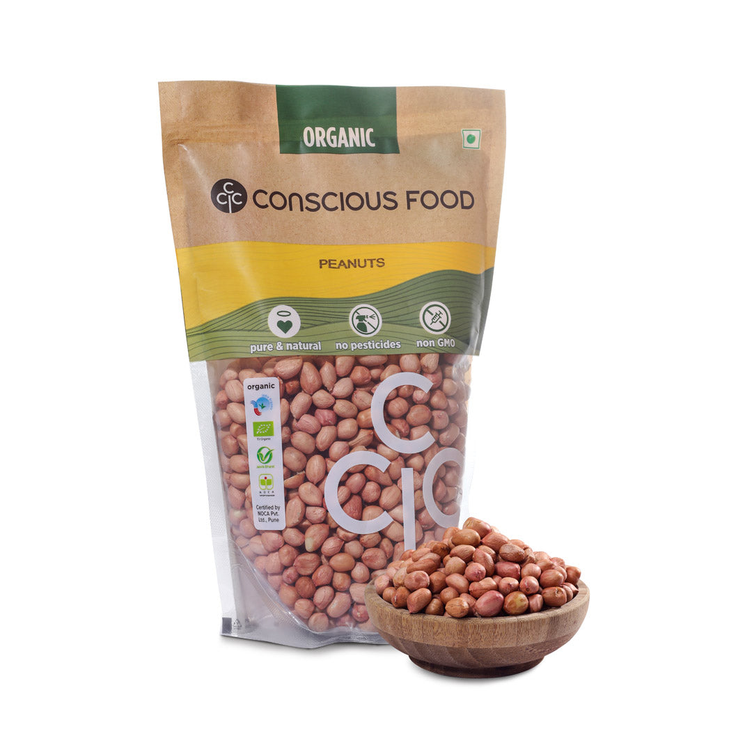 Whole Peanuts - Image 4