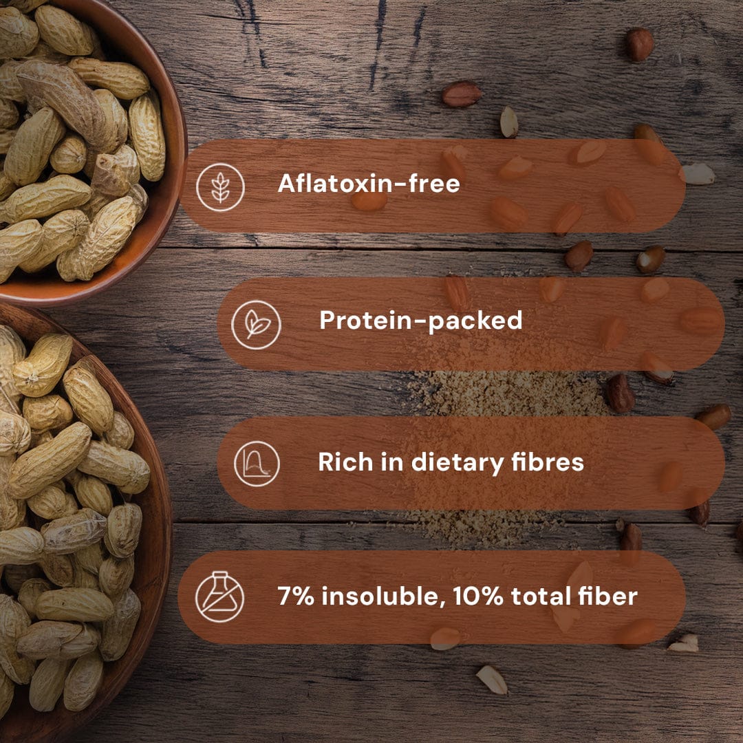 Kadiri Groundnuts — Pesticide-Free & Aflatoxin-Free - Image 5
