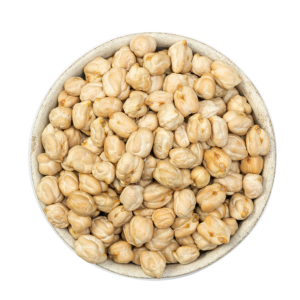 Organic Kabuli Chana