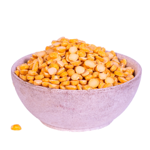 Organic Chana Dal