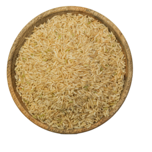 Organic Sonamasuri Brown Rice (Unpolished)